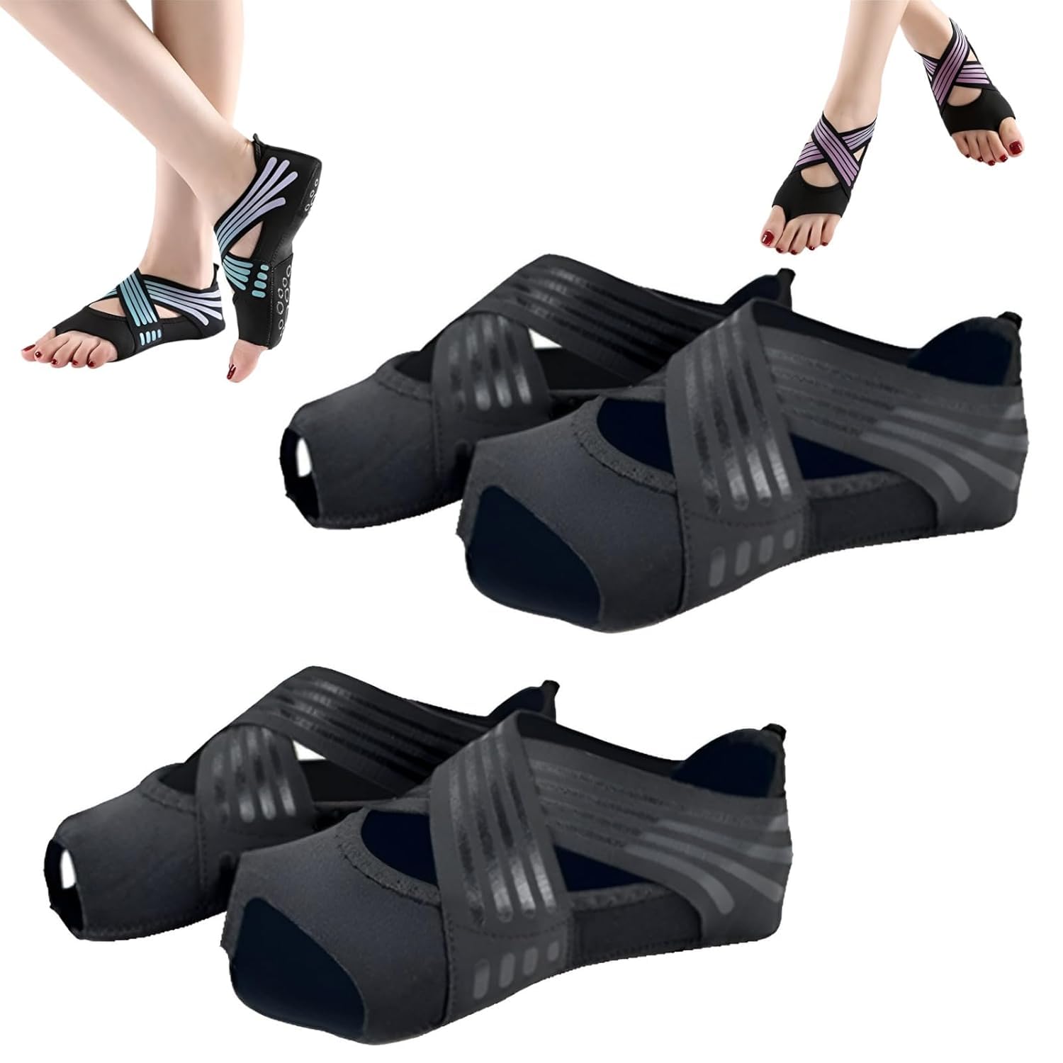 Amazon.co.jp: [pronala]フットサポーター 正規品 東京バレエ団【現役